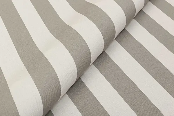 HANKO STRIPE 91 GREY 