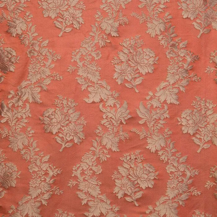 PRINTEMPS 180 TERRACOTTA 