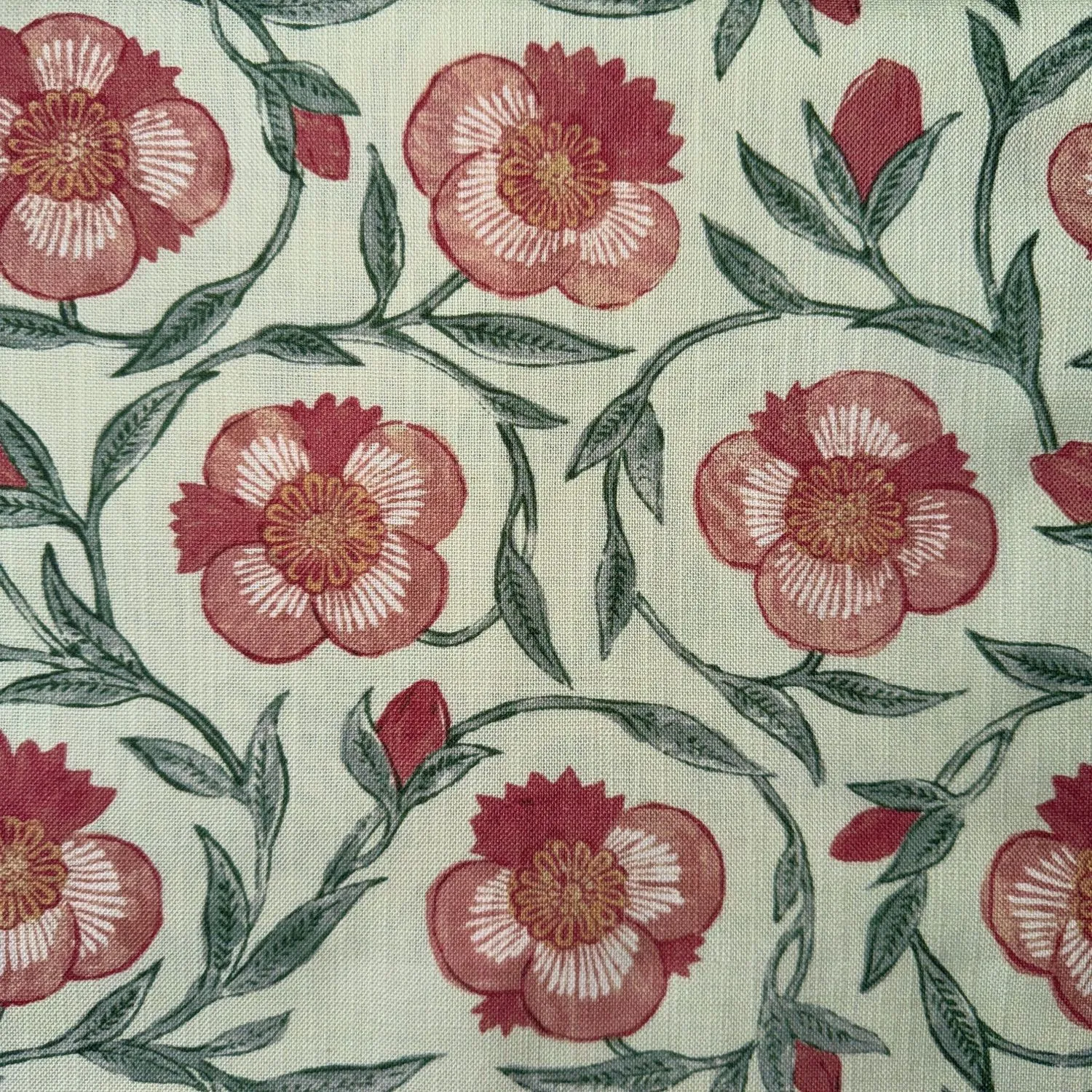 PONDICHERRY TRAIL CORALBERRY 