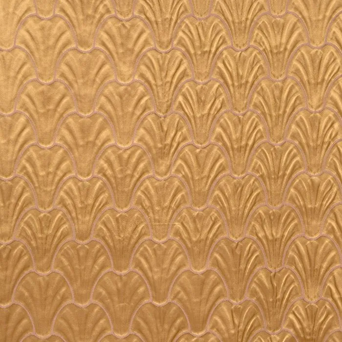 ANATHEME GOLD FUSHIA