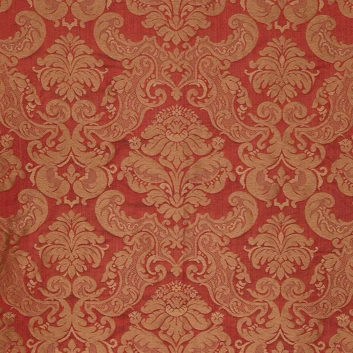MIRAMARE 83 VERMILLION 
