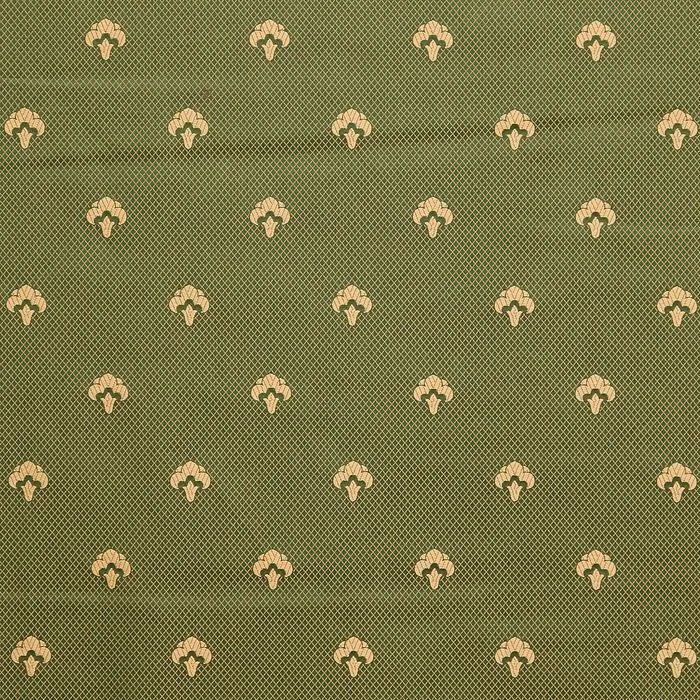 PRAIANO COORD 2062 GREEN 
