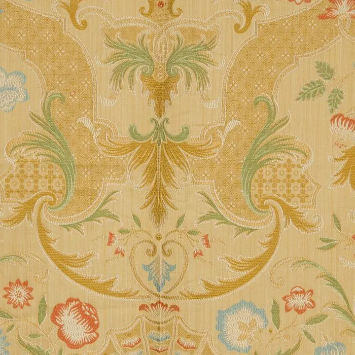 CHARTRES 1368 ANTIQUE GOLD 