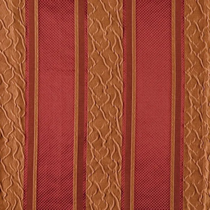 DAMASK 03219 D.6-3031 COL.7 ORANGE 