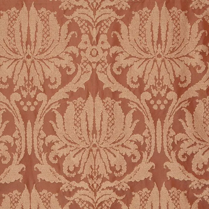 ANUNAY BRICK RED 