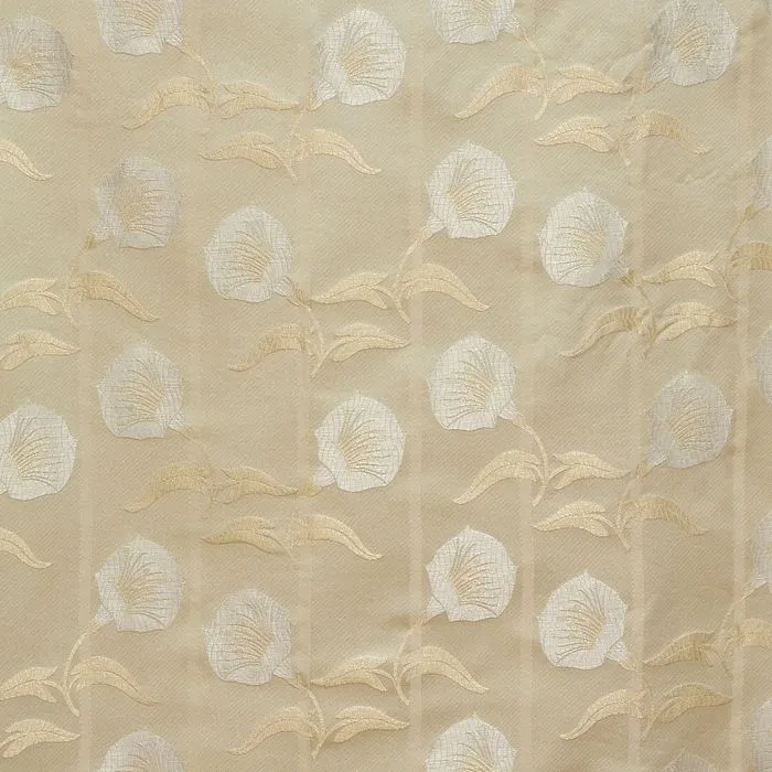 CAMPANULE 1 IVORY 