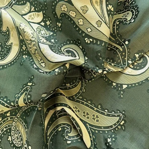 LAHORE 6 BOTTLE GREEN _KE 