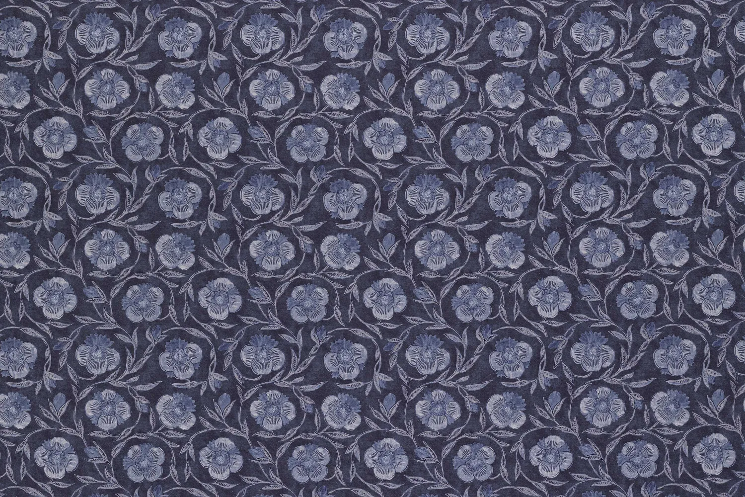 PONDICHERRY TRAIL INDIGO 