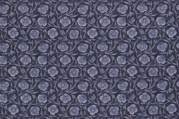 PONDICHERRY TRAIL INDIGO 