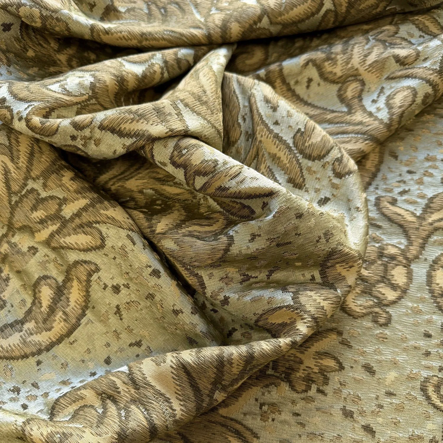 DAMASK 03272 DES. 6-3128 COL.3 JASMIN 