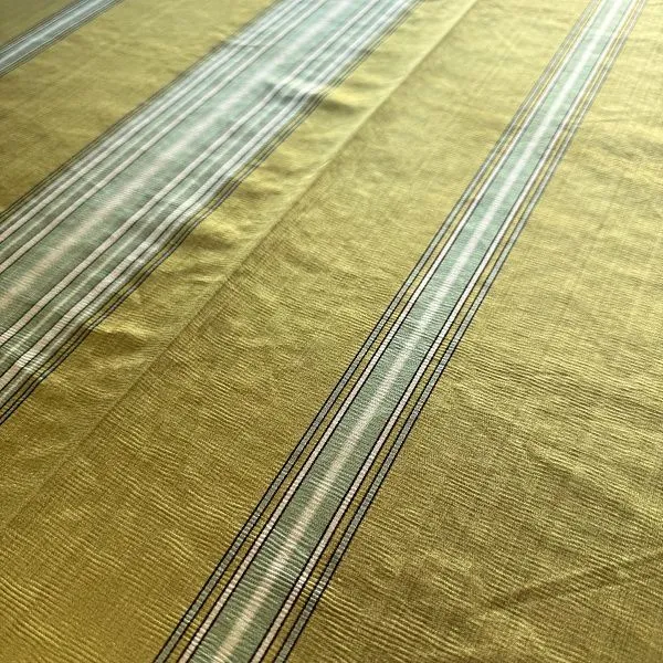 SATIN 008 STRIPED 33 BRONZE 