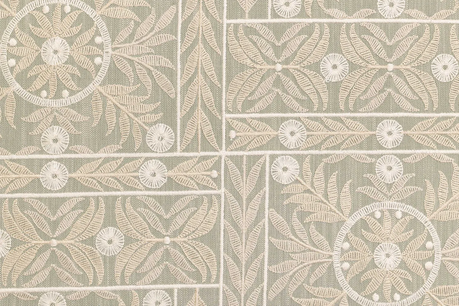 MUGHAL GARDEN BLUE STONE 