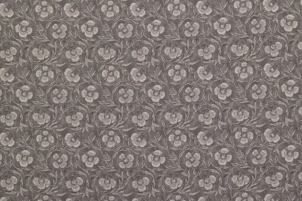 PONDICHERRY TRAIL CHARCOAL 