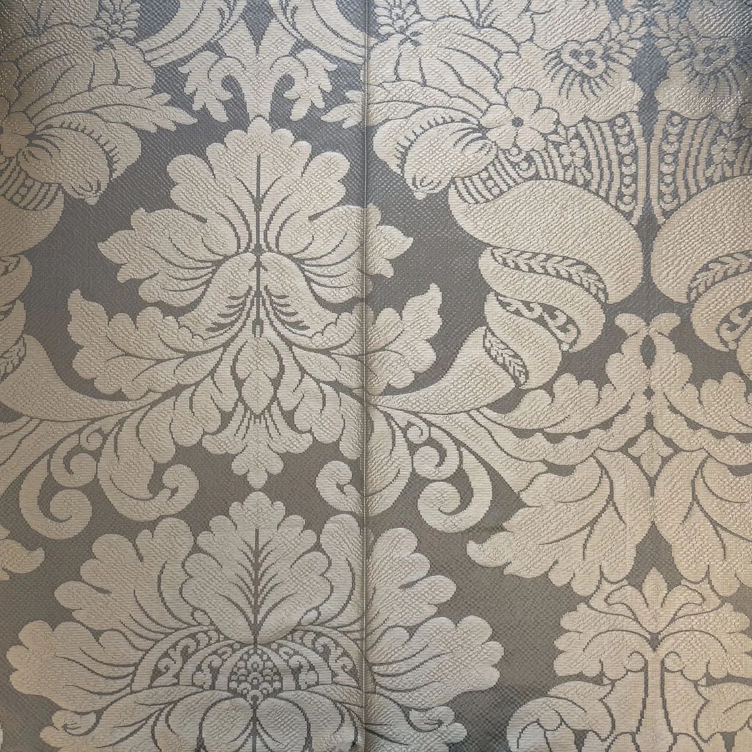 GATTOPARDO DAMASK 001 des 6/3001 col 3097 MAUVE 