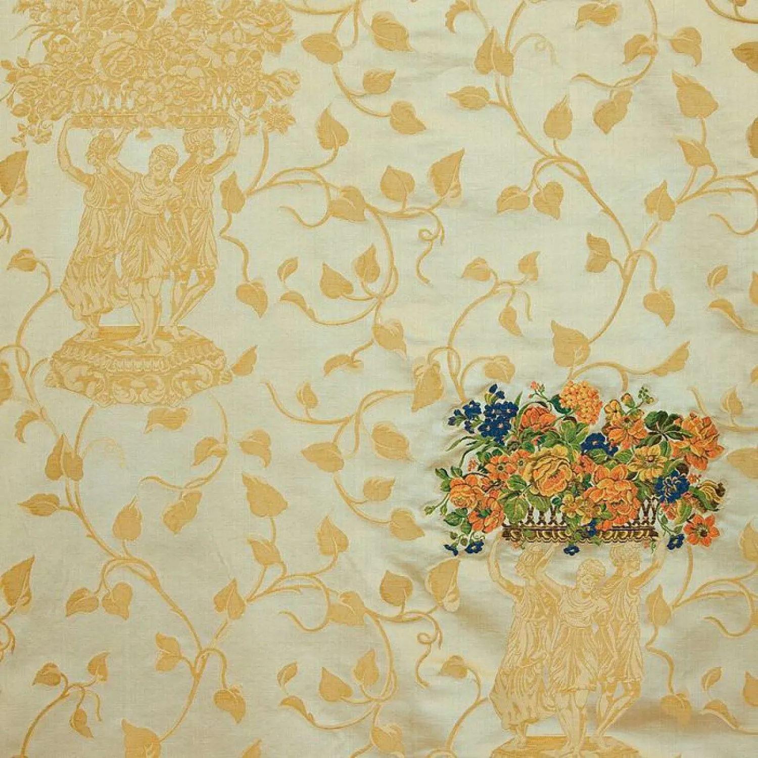 TRE GRAZIE 123 BEIGE 