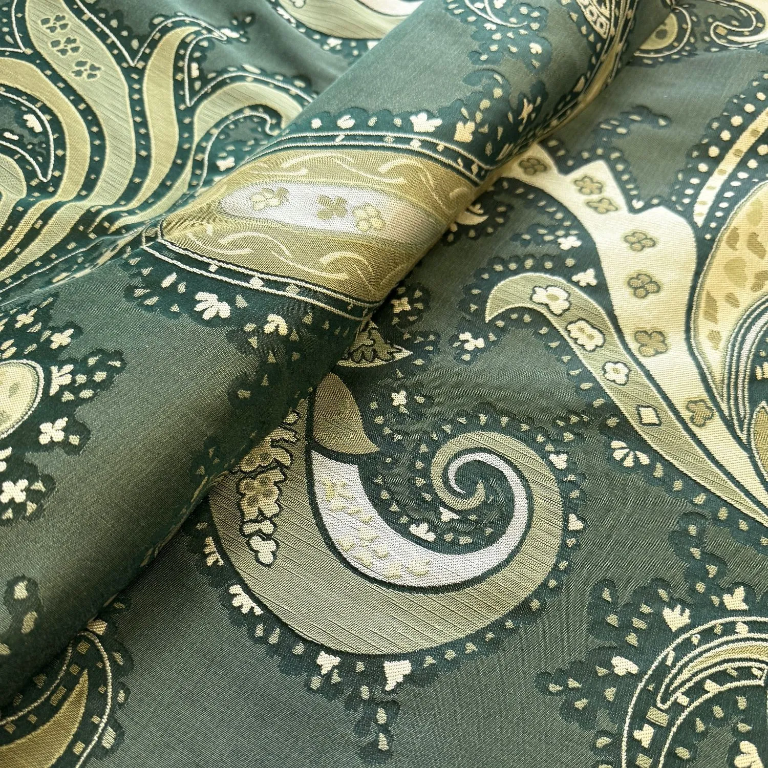 LAHORE 6 BOTTLE GREEN _KE 