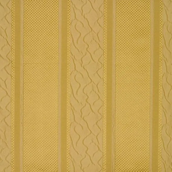 DAMASK 03219 D.6-3031 COL 3 YELLOW 