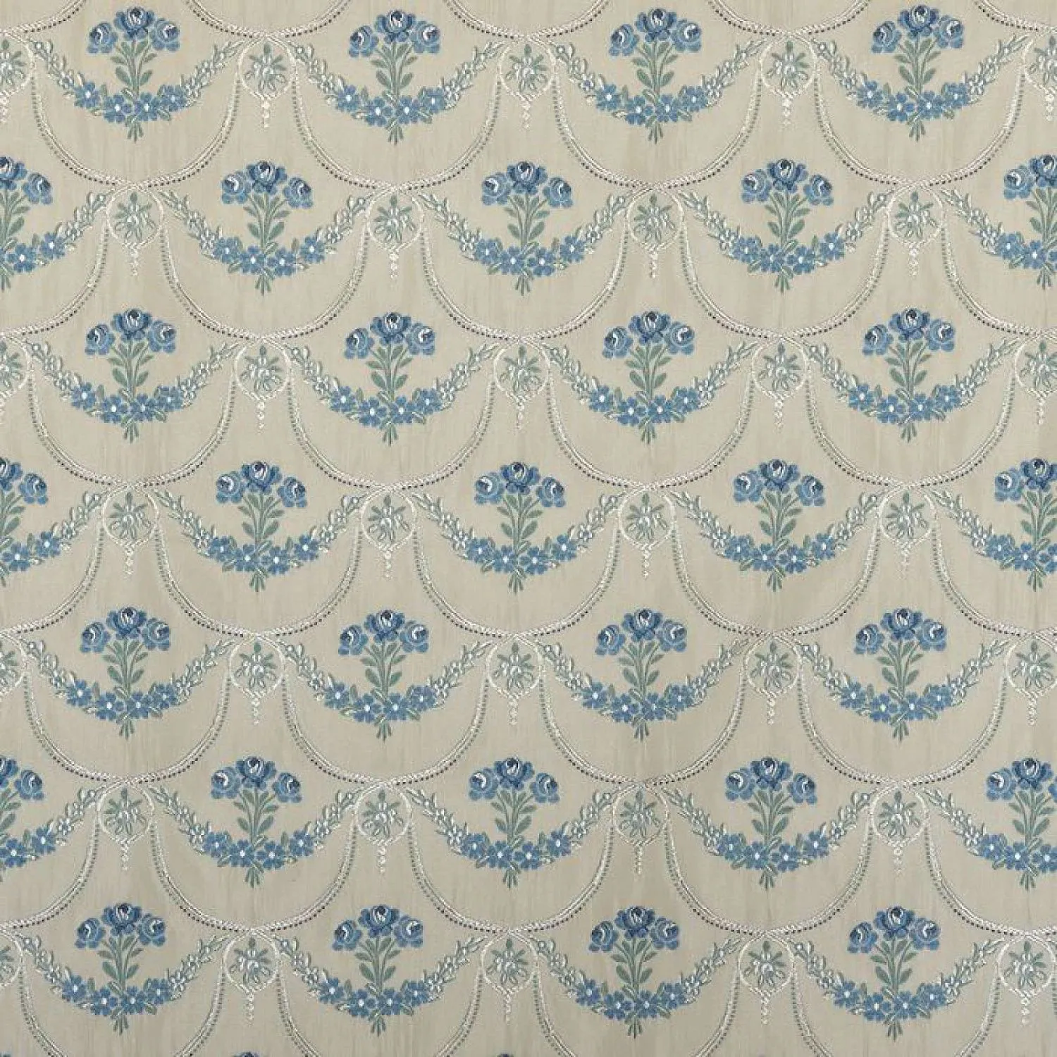 CORONCINA 4 TURQUOISE 