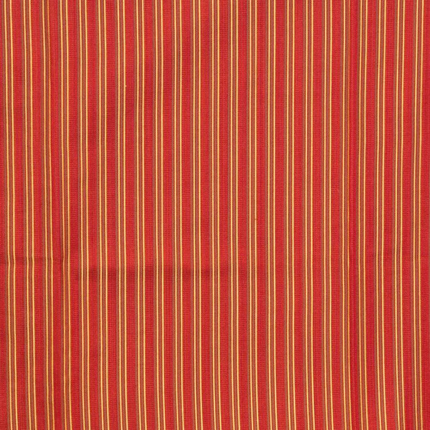 BUONARROTI STRIPE 183 RED 