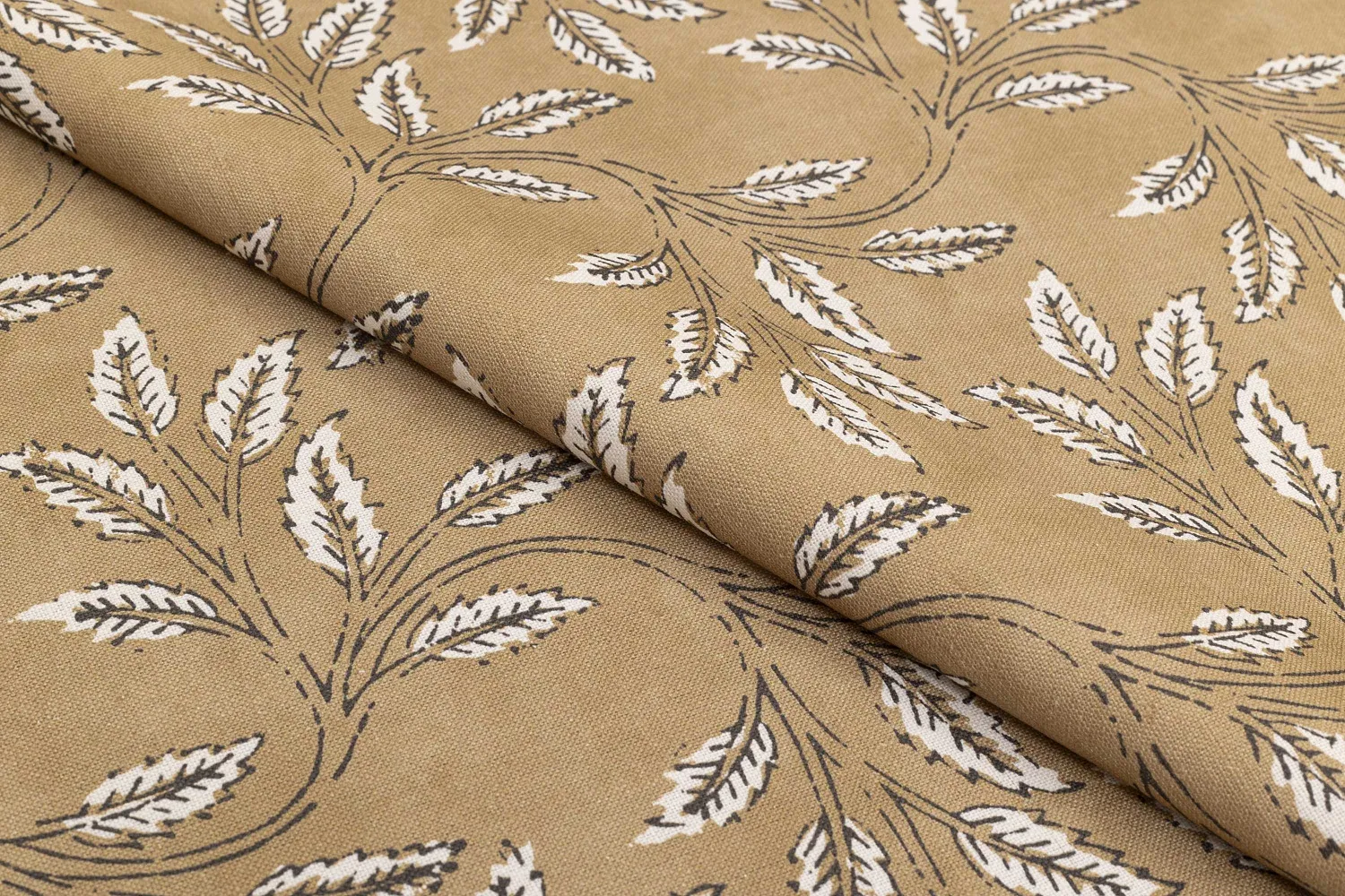 DABU LEAF WHITE PEPPERCORN 