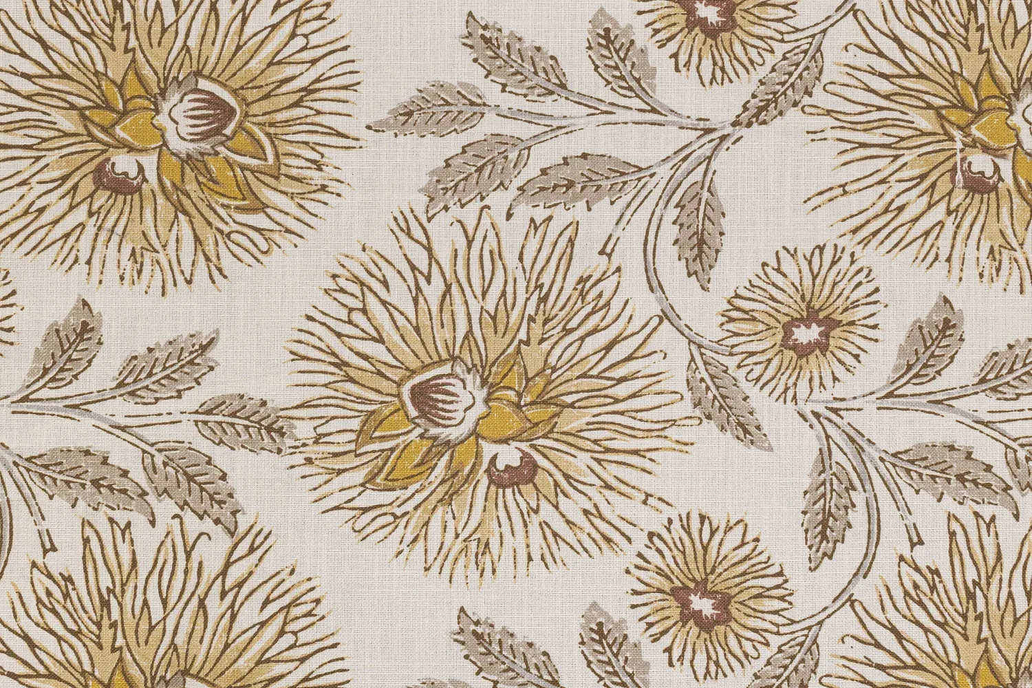 DAHLIA TRAIL TURMERIC 