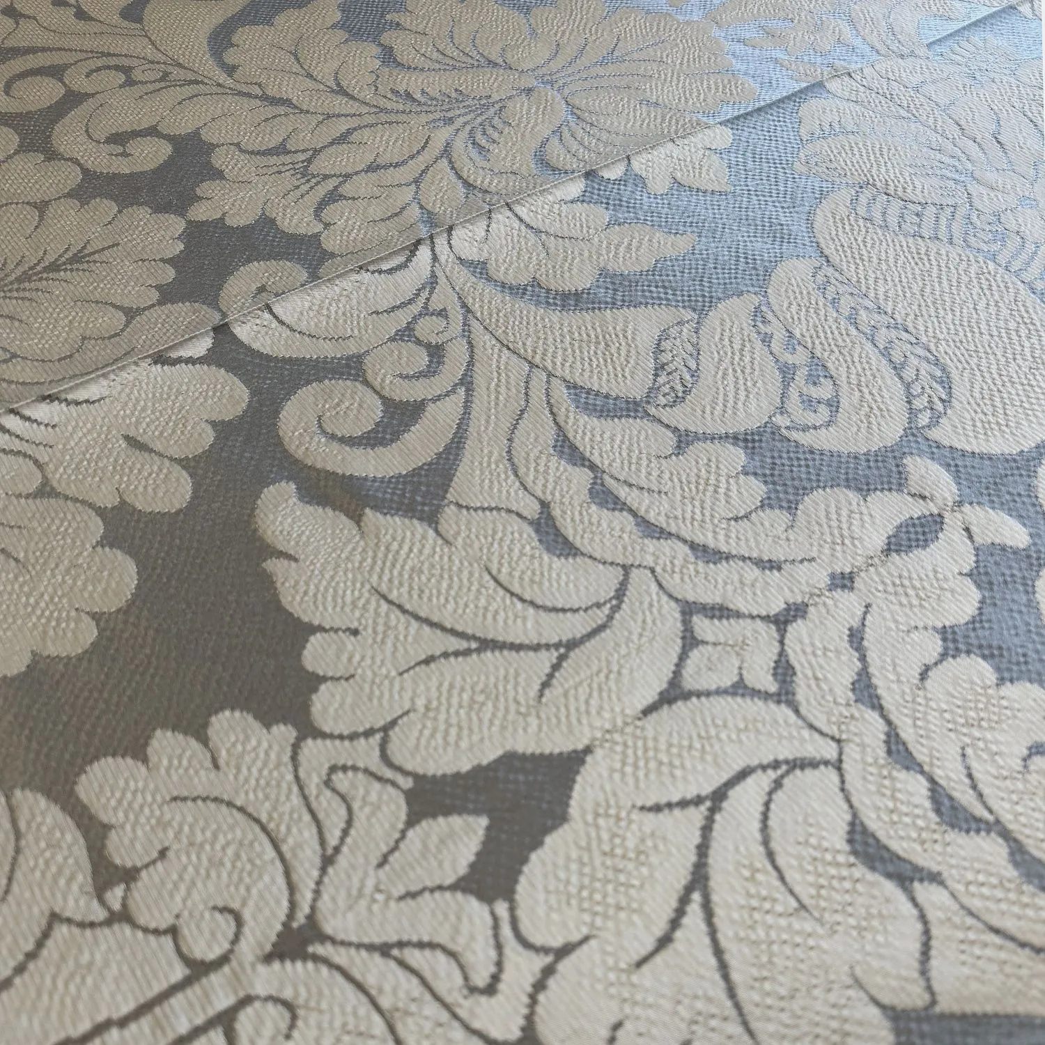 GATTOPARDO DAMASK 001 des 6/3001 col 3097 MAUVE 