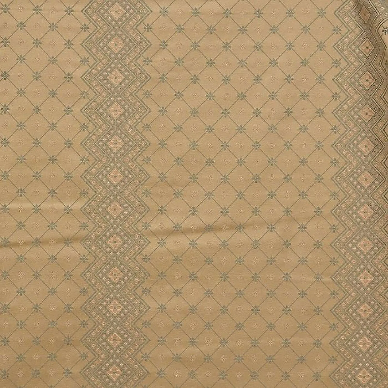 COSENZA STRIPE 197 ECRU SKY 