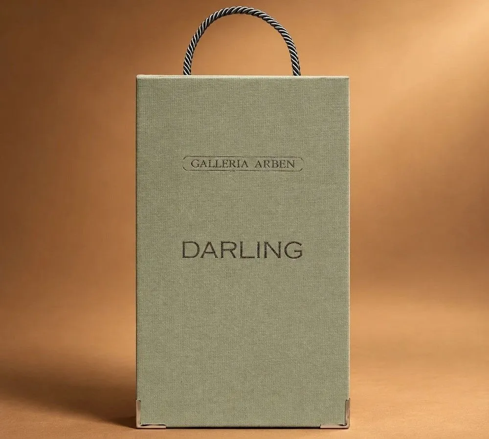 Каталог DARLING 