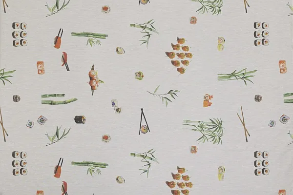 SUSHI 30301 