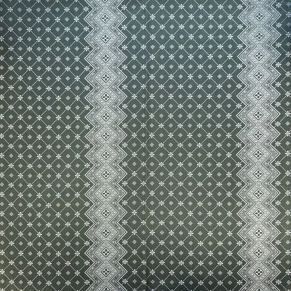 COSENZA STRIPE 269 PETROL 
