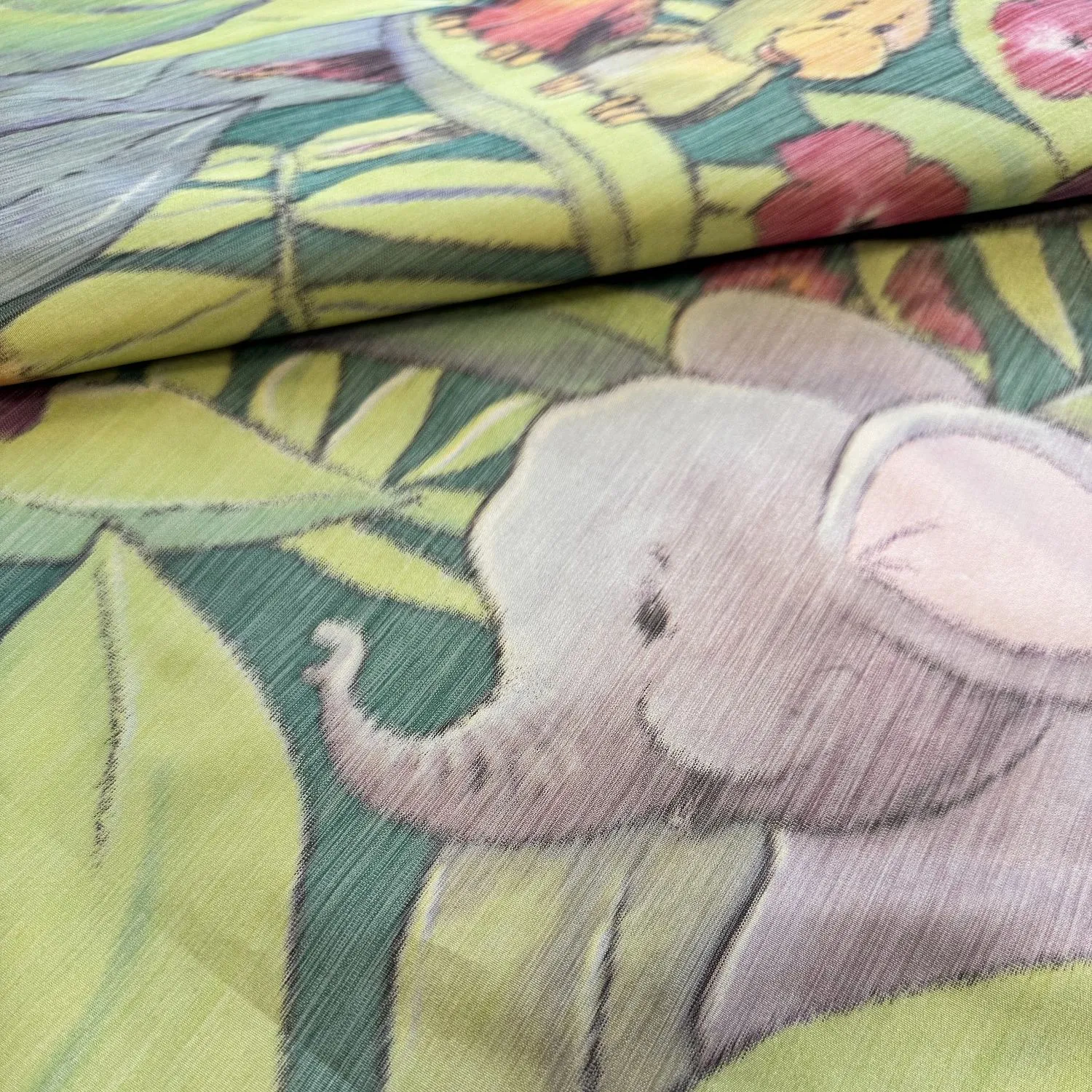 IMPRESSIONE CHAINE 001 