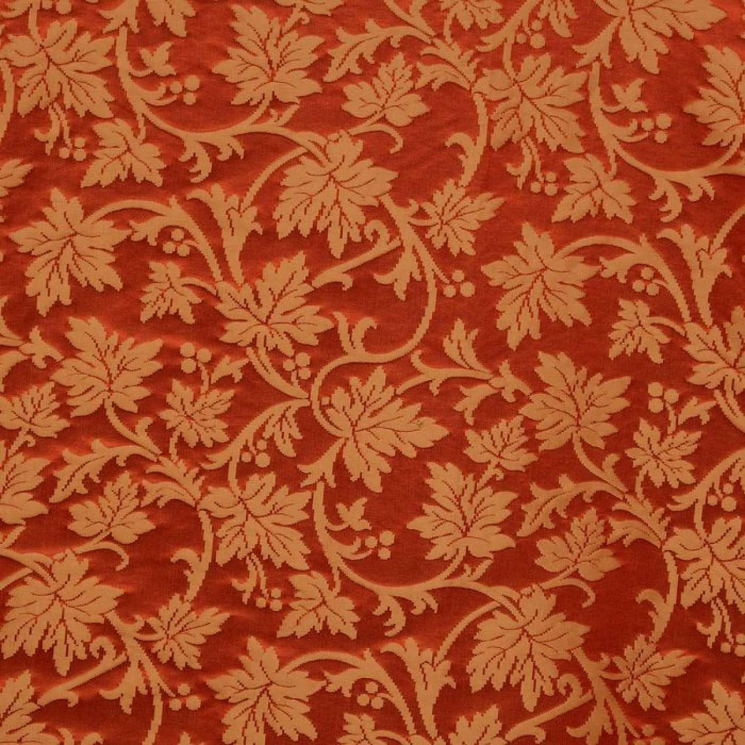 IVY 738 RED 