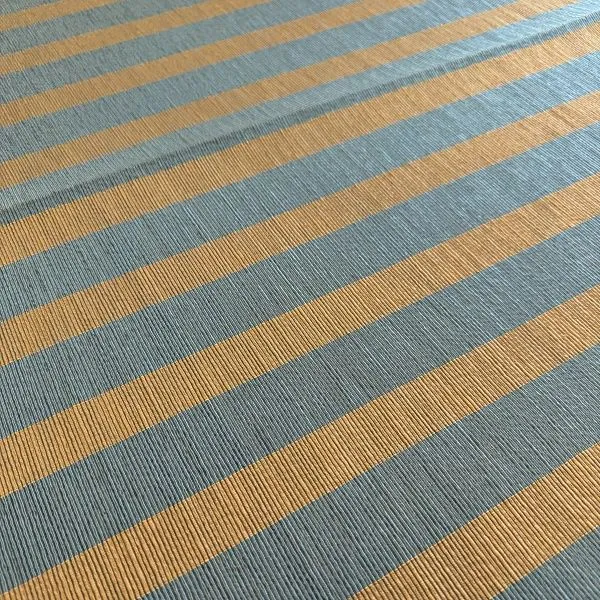 STRIPED 3246  D.9_3177 COL 111 BLUE 