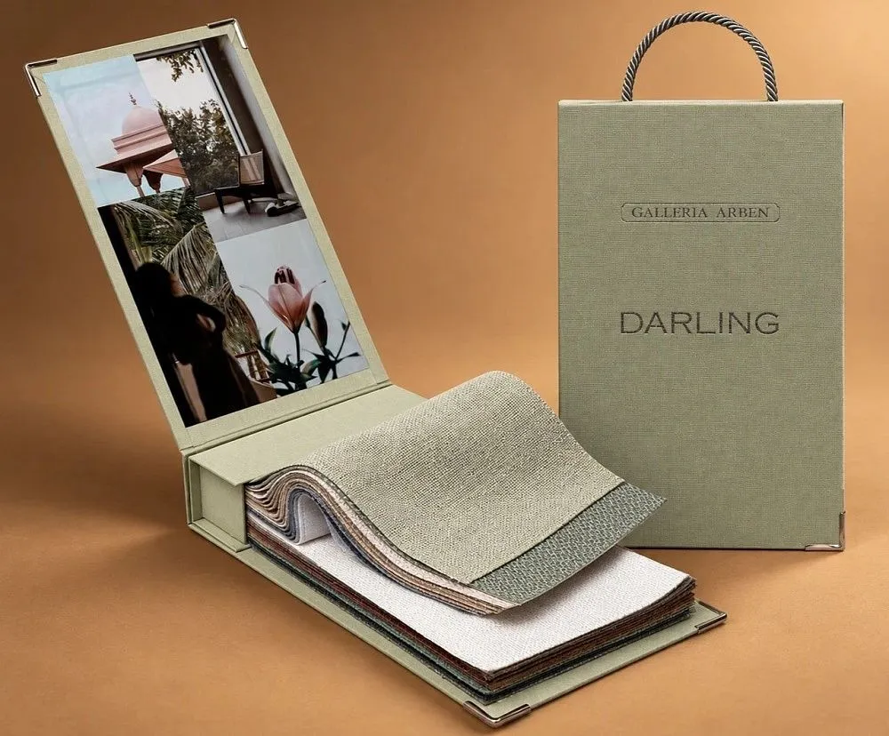 Каталог DARLING 
