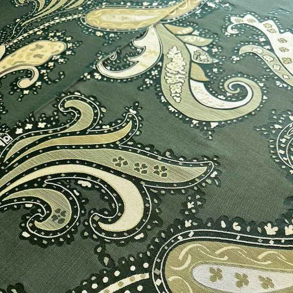 LAHORE 6 BOTTLE GREEN _KE 