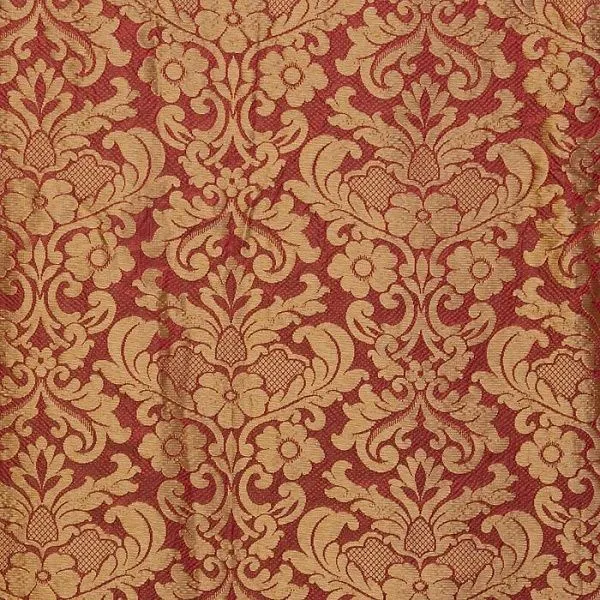 SABINA 837 RED GOLD 