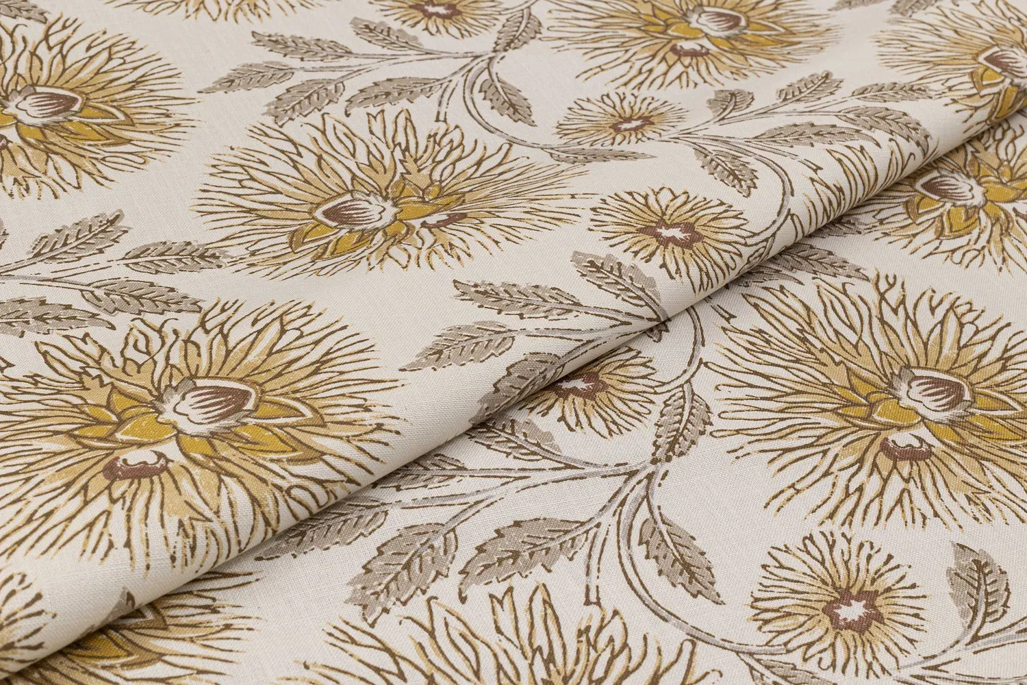 DAHLIA TRAIL TURMERIC 