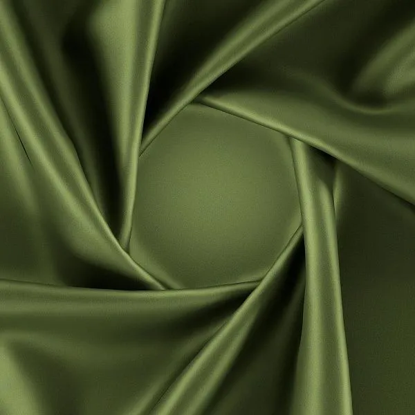SATIN 081 PESTO 