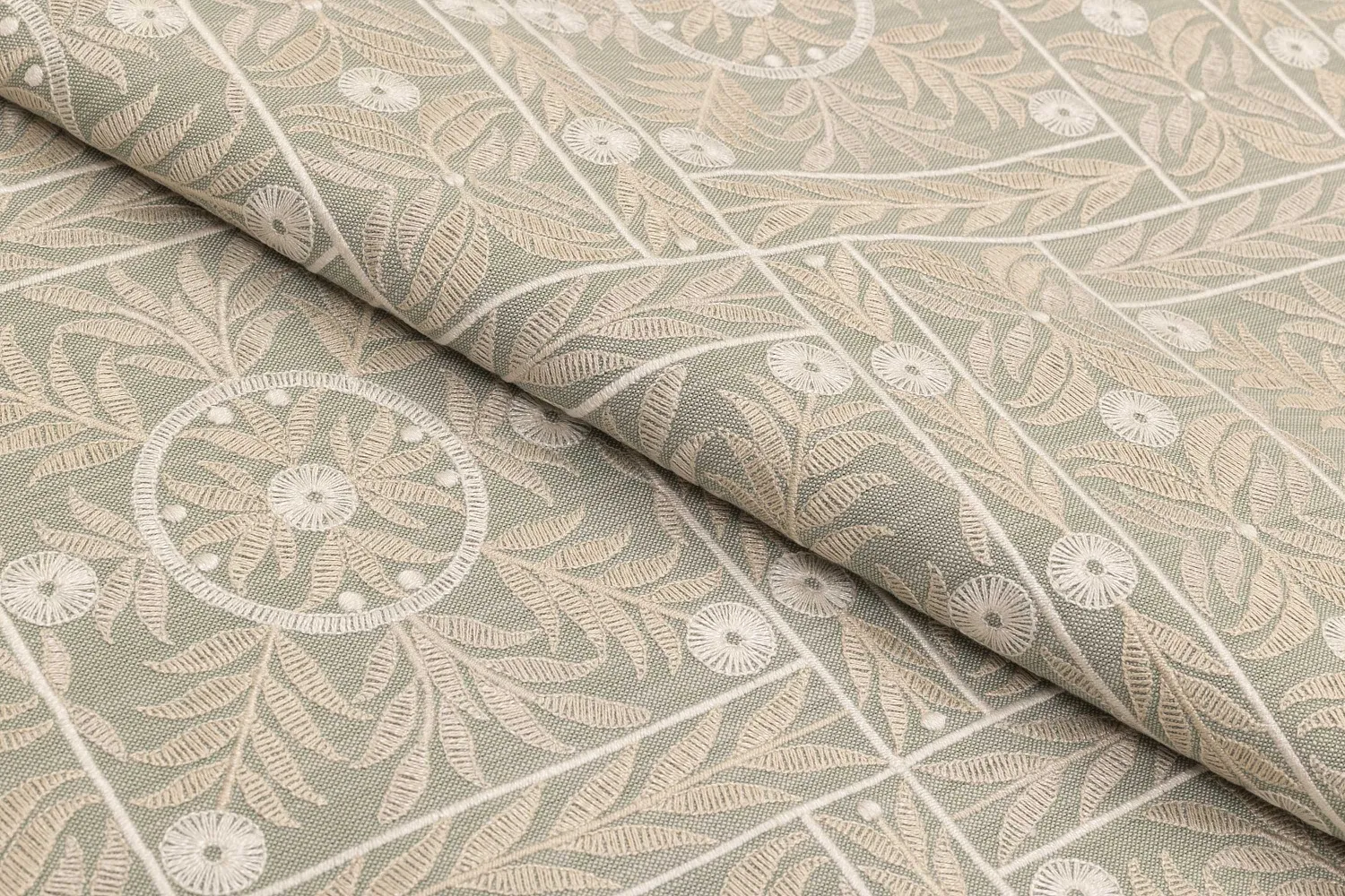 MUGHAL GARDEN BLUE STONE 