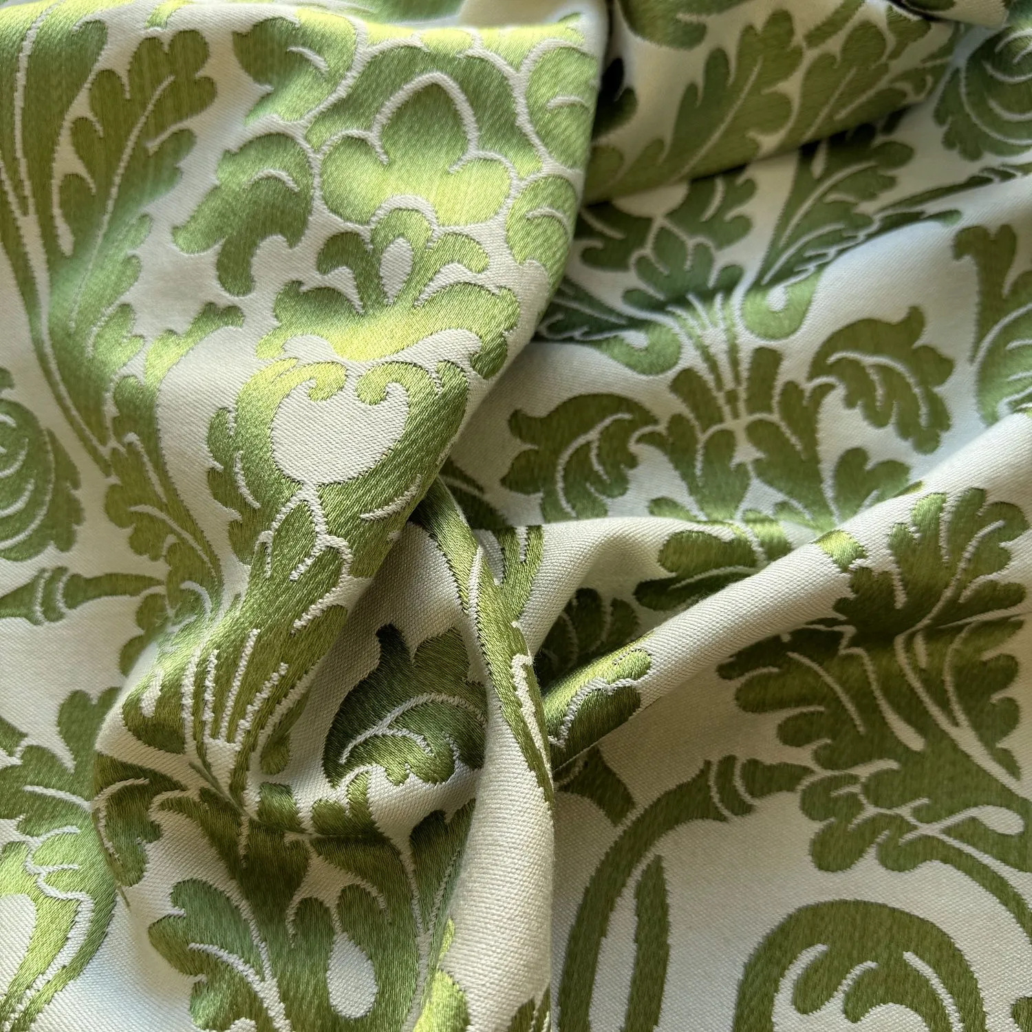 TOLEDO 6 LIGHT GREEN _KE 