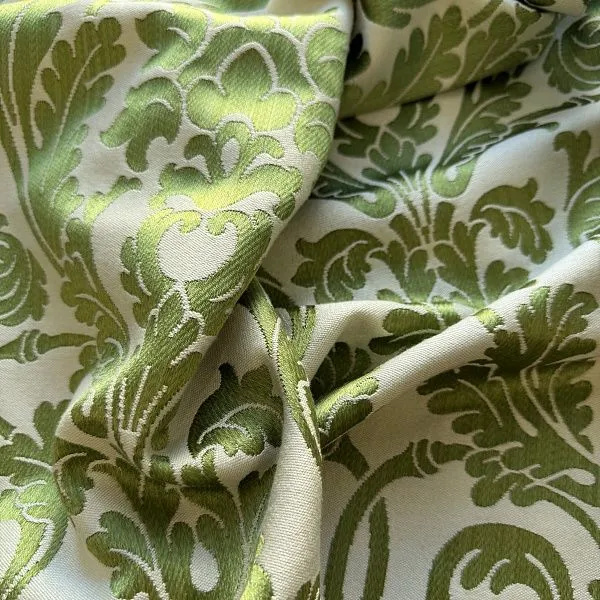 TOLEDO 6 LIGHT GREEN _KE 