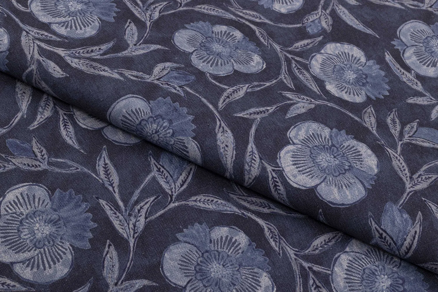 PONDICHERRY TRAIL INDIGO 