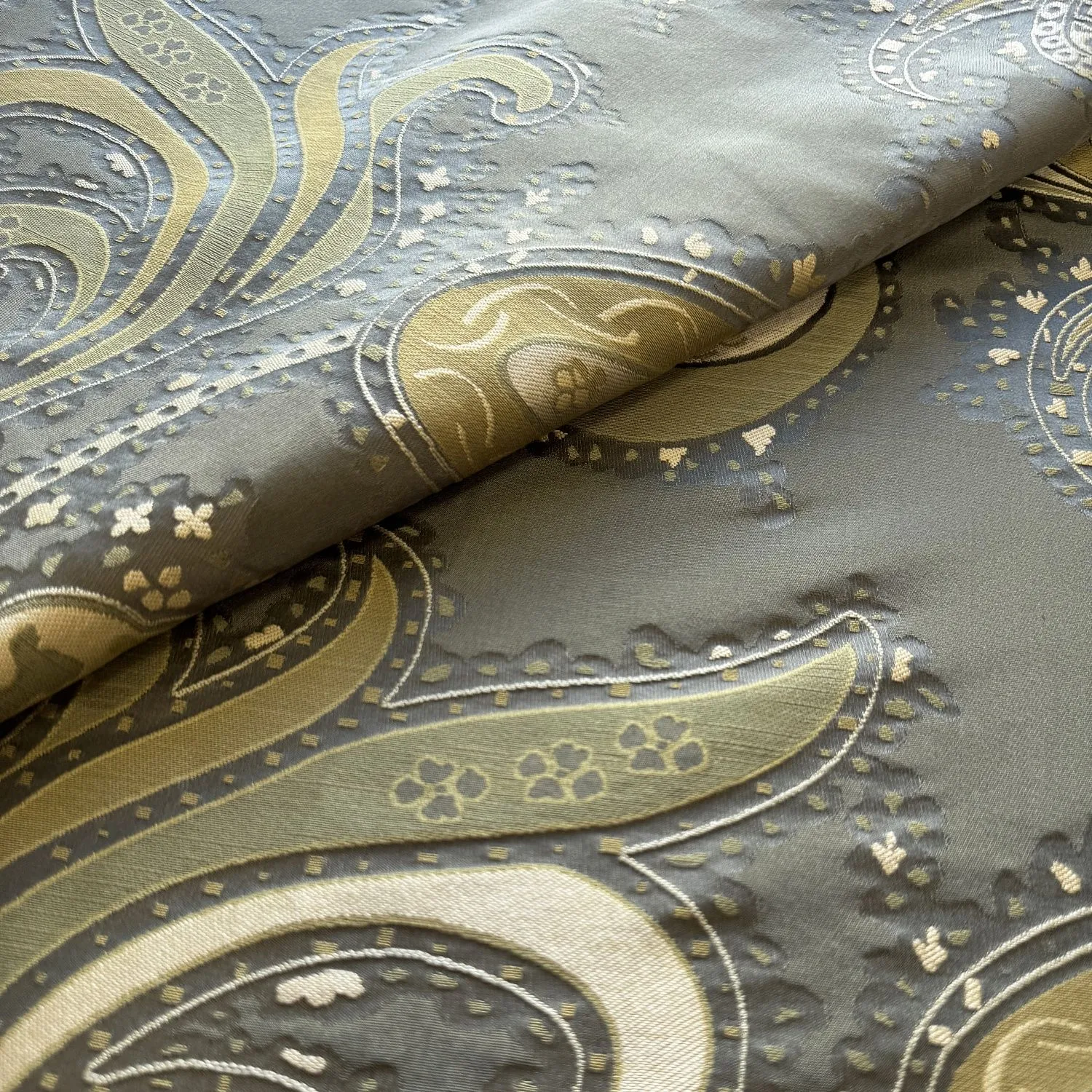 LAHORE 92 PEWTER _KE 