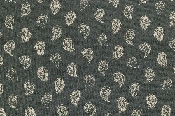 AMRA PAISLEY JUNIPER 