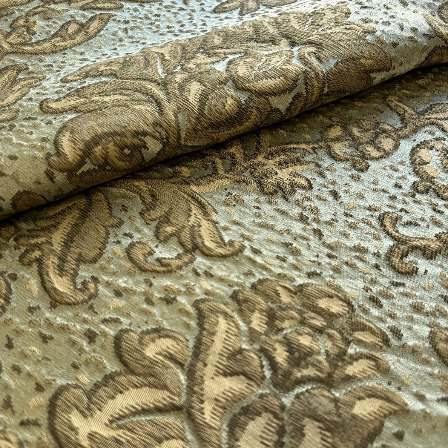DAMASK 03272 DES. 6-3128 COL.3 JASMIN 