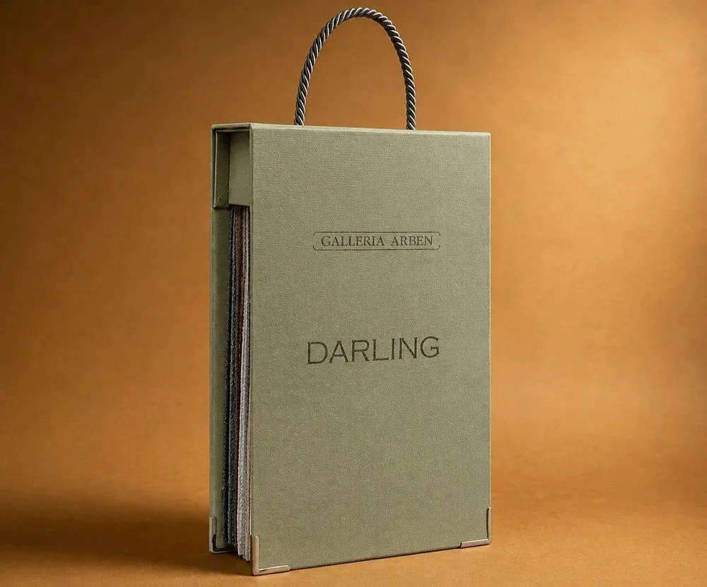 Каталог DARLING 