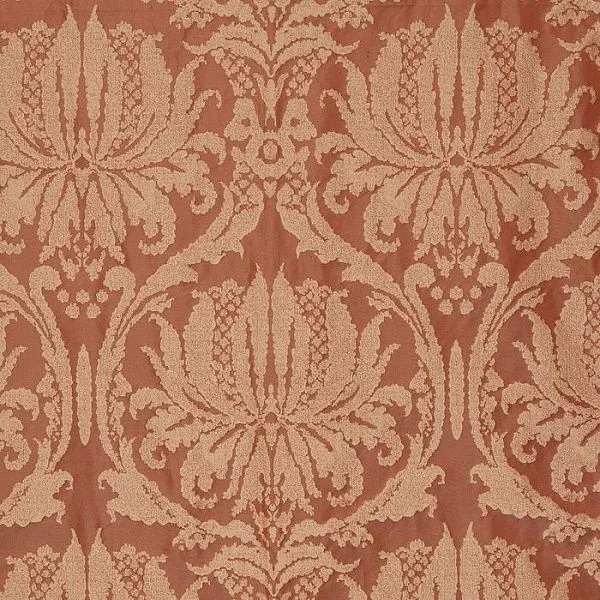 ANUNAY BRICK RED 