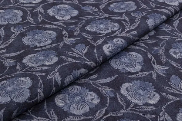 PONDICHERRY TRAIL INDIGO 