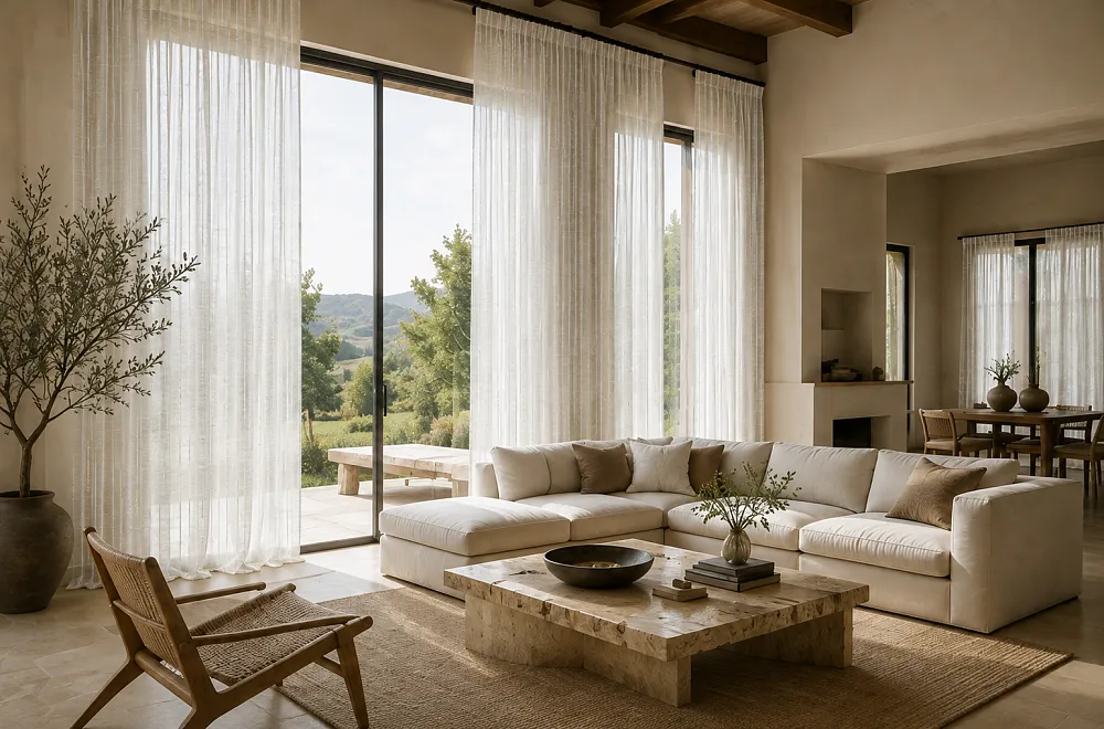 Linen