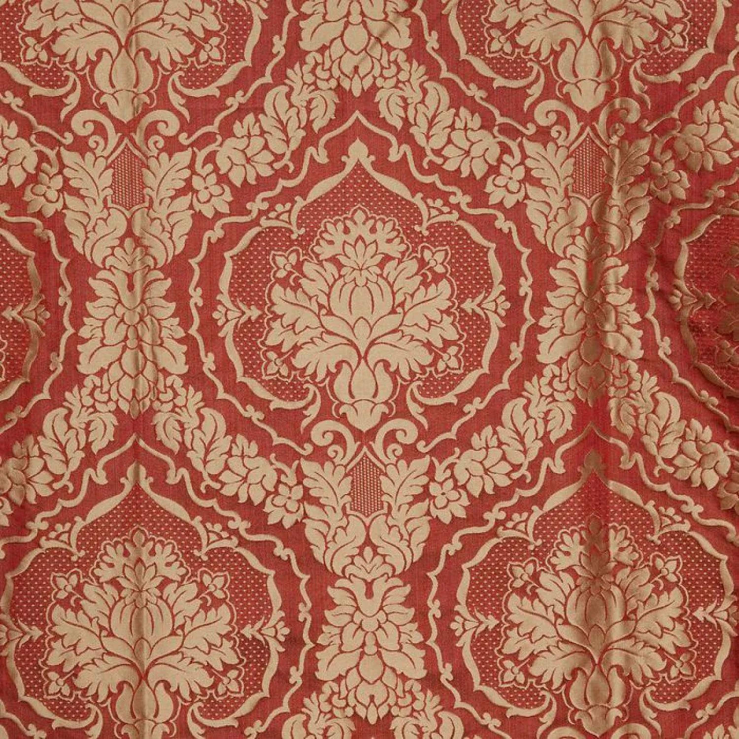 BRUGES RED GOLD 